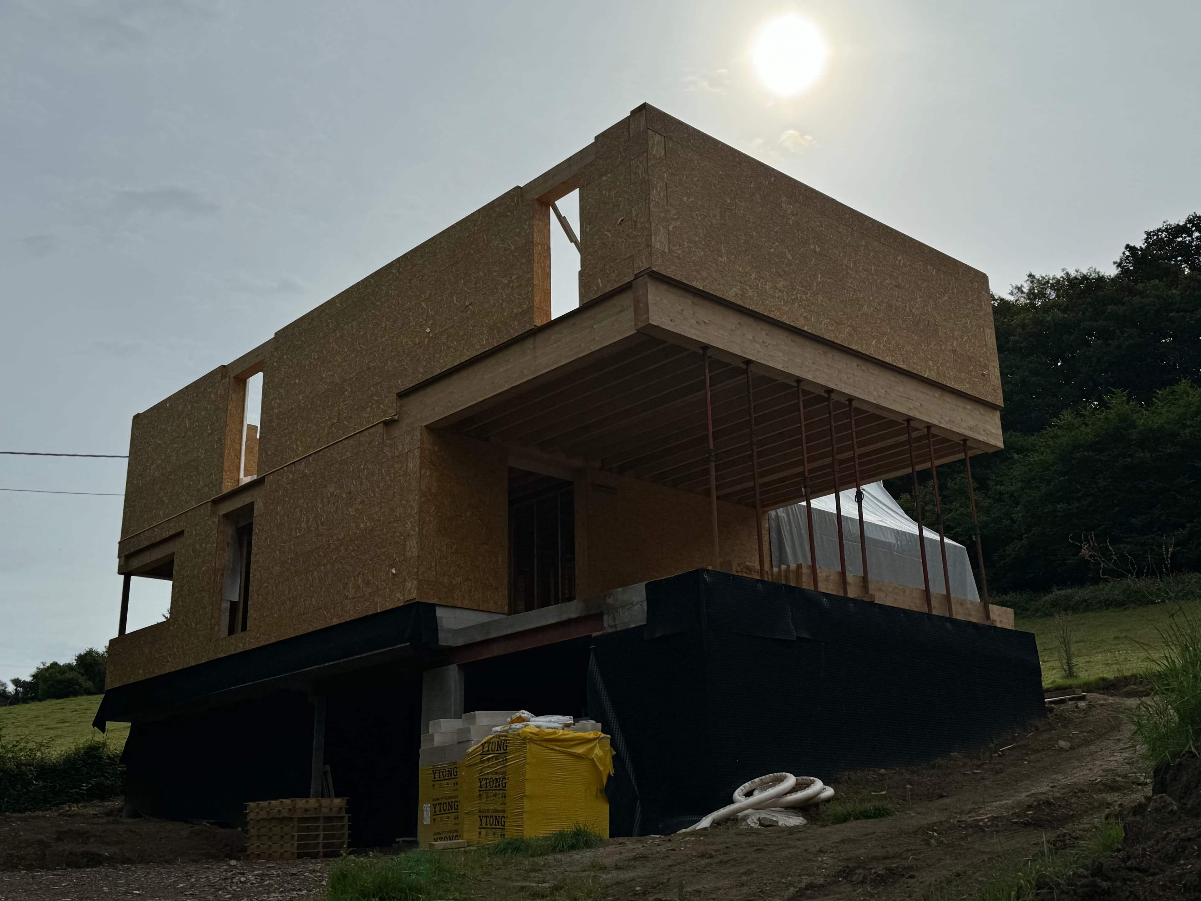 Проект Constant