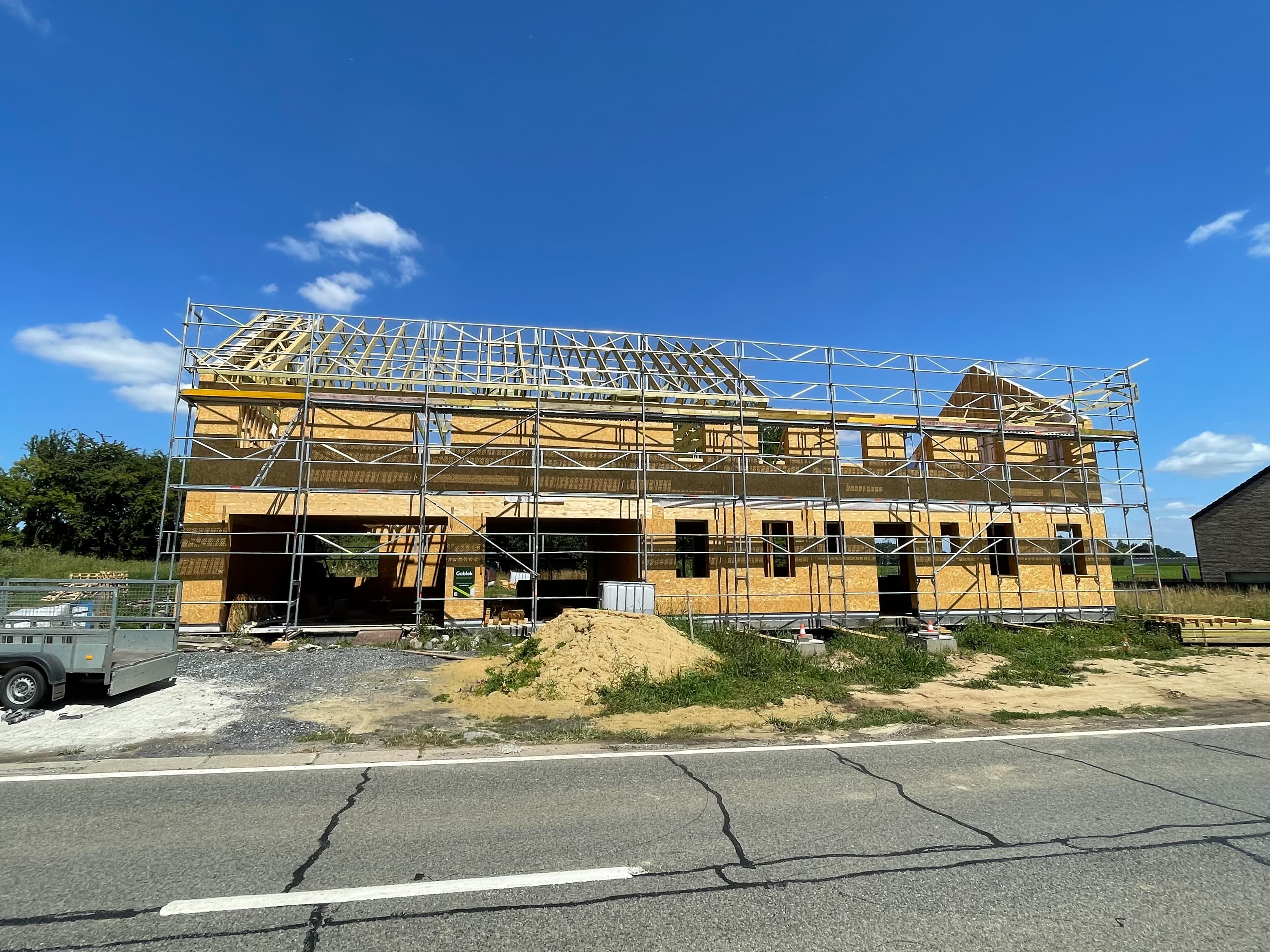 Проект Delvaux