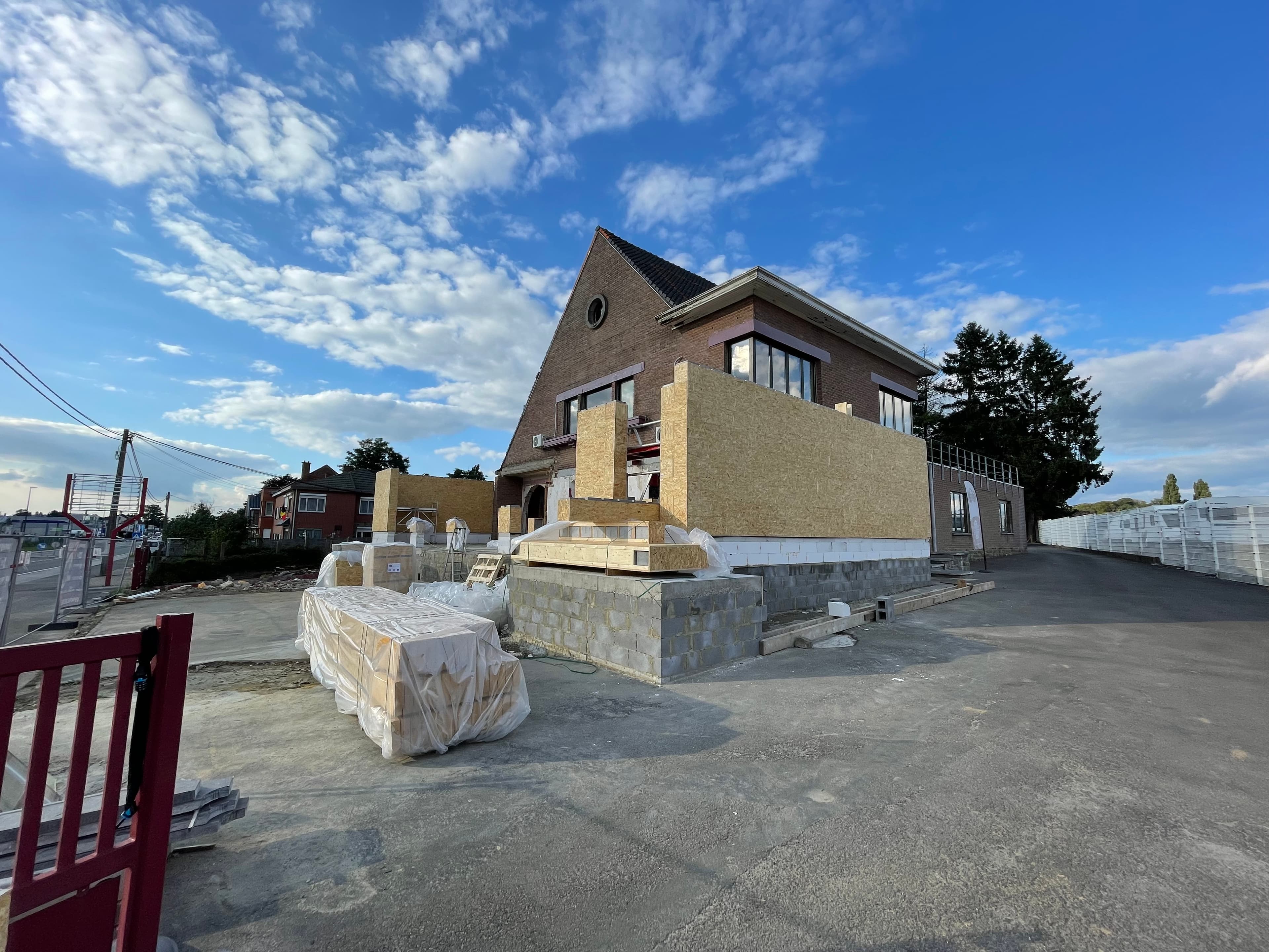 Проект Di Vito